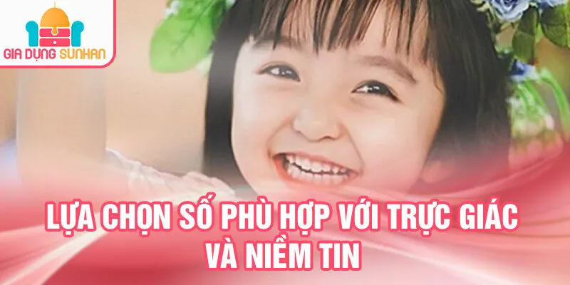 Nằm Mơ Thấy Ai Đó Đang Cười: Bí Ẩn Và Tài Lộc 4 Lựa chọn số phù hợp với trực giác và niềm tin