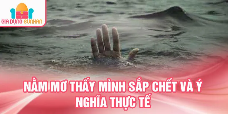 Nằm Mơ Thấy Mình Sắp Chết: Bí Ẩn Đằng Sau Giấc Mơ 4 Nằm mơ thấy mình sắp chết và ý nghĩa thực tế